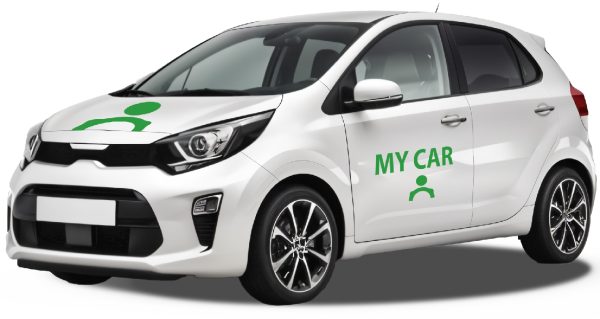 ‘My car’- 500 hours