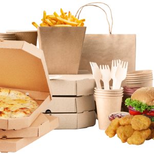 Erev Pesach food for your family