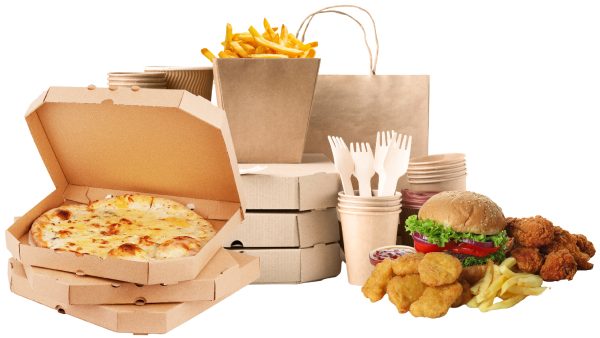 Erev Pesach food for your family